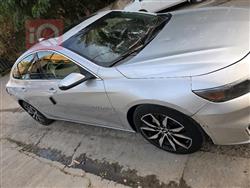 شيفروليه ماليبو